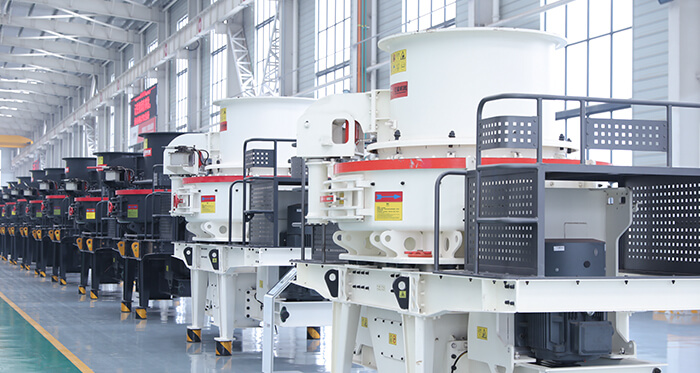 機制砂生產合法嗎?2022開辦制砂場需要哪些條件?(分享盤點)