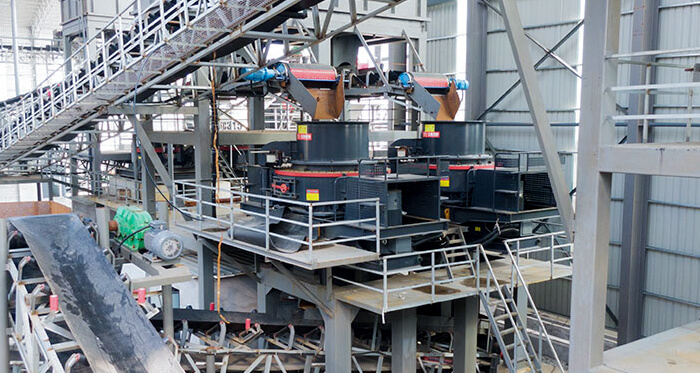 細沙中沙粗沙如何區分?粗沙打成細沙需要哪種機制砂設備,多少錢?